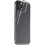 FIXED TPU gélové púzdro Slim AntiUV pre Apple iPhone 13, čire FIXTCCA-723