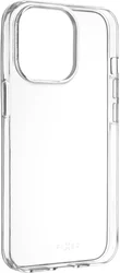 FIXED TPU gélové púzdro Slim AntiUV pre Apple iPhone 13 Pro, čire FIXTCCA-793
