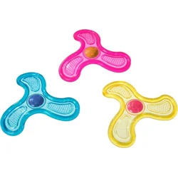 Flamingo frisbee, 22cm