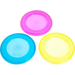Flamingo frisbee, 23cm