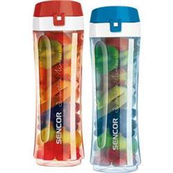 Fľaše Sencor SBB 003ST pre mixéry SBL 220x, SBL 230x a SBL 250x