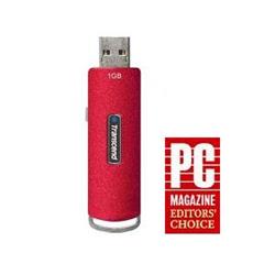 FLASH DISK 1GB USB2.0 TRANSCEND Hi-Speed JetFlash110 (čip SLC)