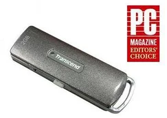 FLASH DISK 2GB USB2.0 TRANSCEND Hi-Speed JetFlash110 (čip SLC)