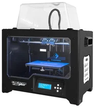 Flashforge Creator PRO 3D Printer FF-3DP-2NCP-01 - Tiskárny 3D