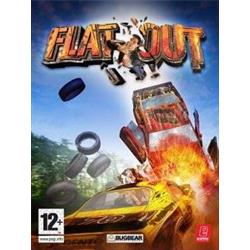 FlatOut elektronická licence