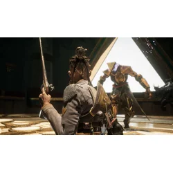 Flintlock The Siege of Dawn