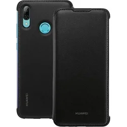 Flipové pouzdro pro Huawei P Smart 2019 černé