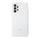 Flipové puzdro Samsung S View EF-EA536P biele