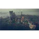 Floodland