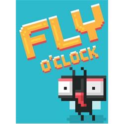 Fly OClock elektronická licence