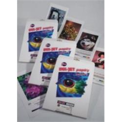 FOMA FP 1720 Fotopapír satin, bělený, A3 170g/m2 25 listů