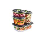 FoodSaver FFC022X Nádoba na čerstvé potraviny pre zváračky, 1,2 l