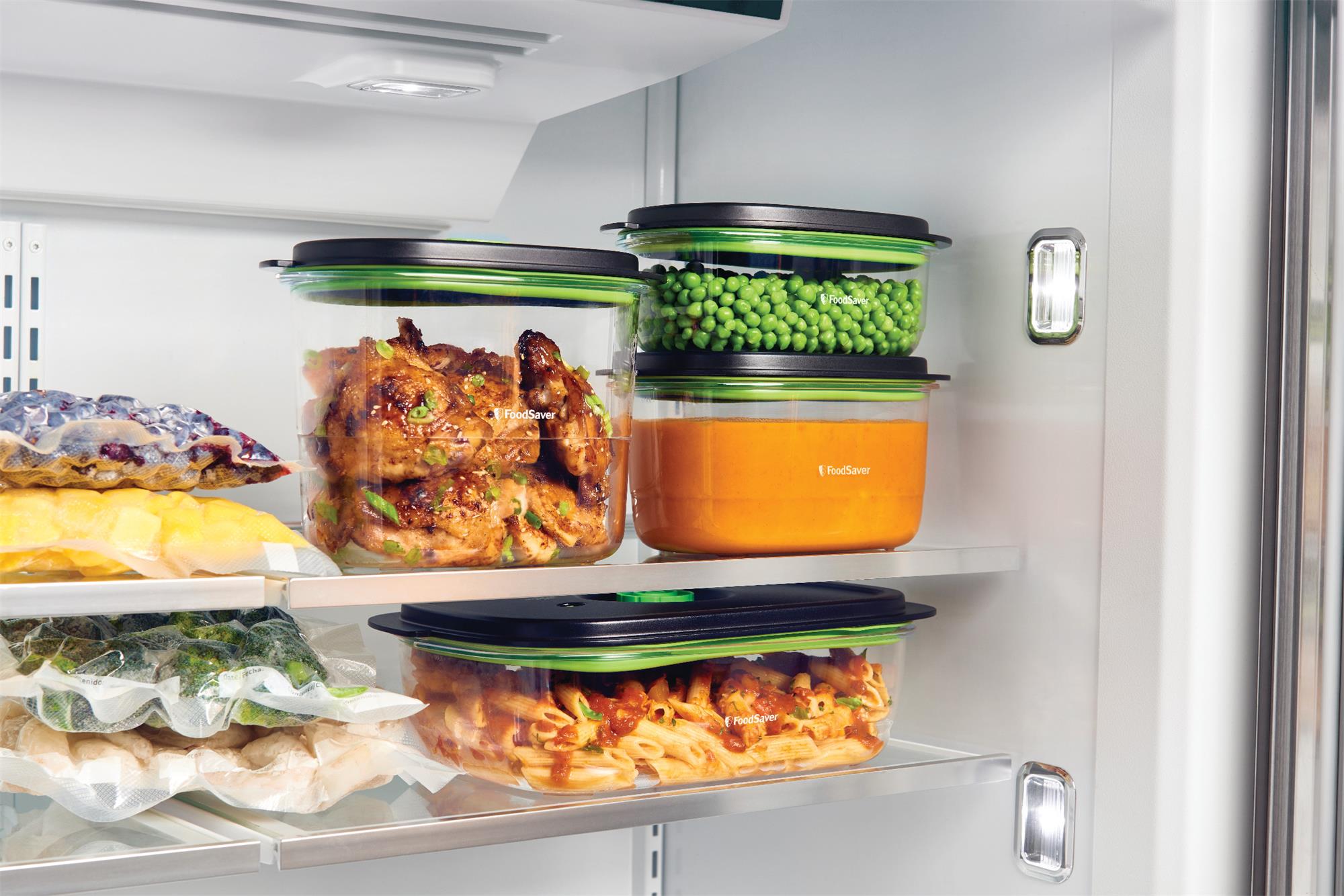 FoodSaver FFC024X Dóza Fresh pro svářečky, 2,3 l