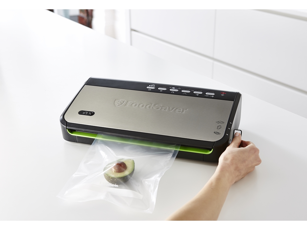 FoodSaver FFS005X Vakuová svářečka fólií