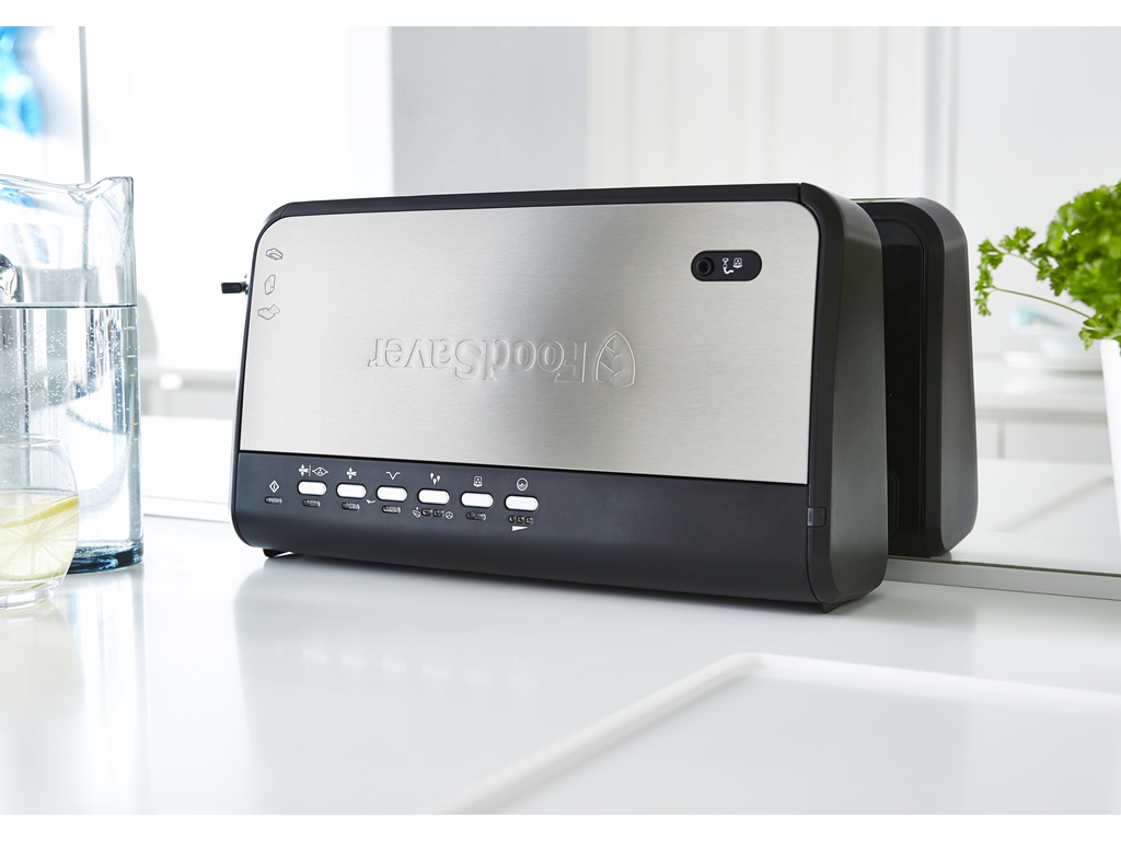 FoodSaver FFS005X Vákuová zváračka fólií