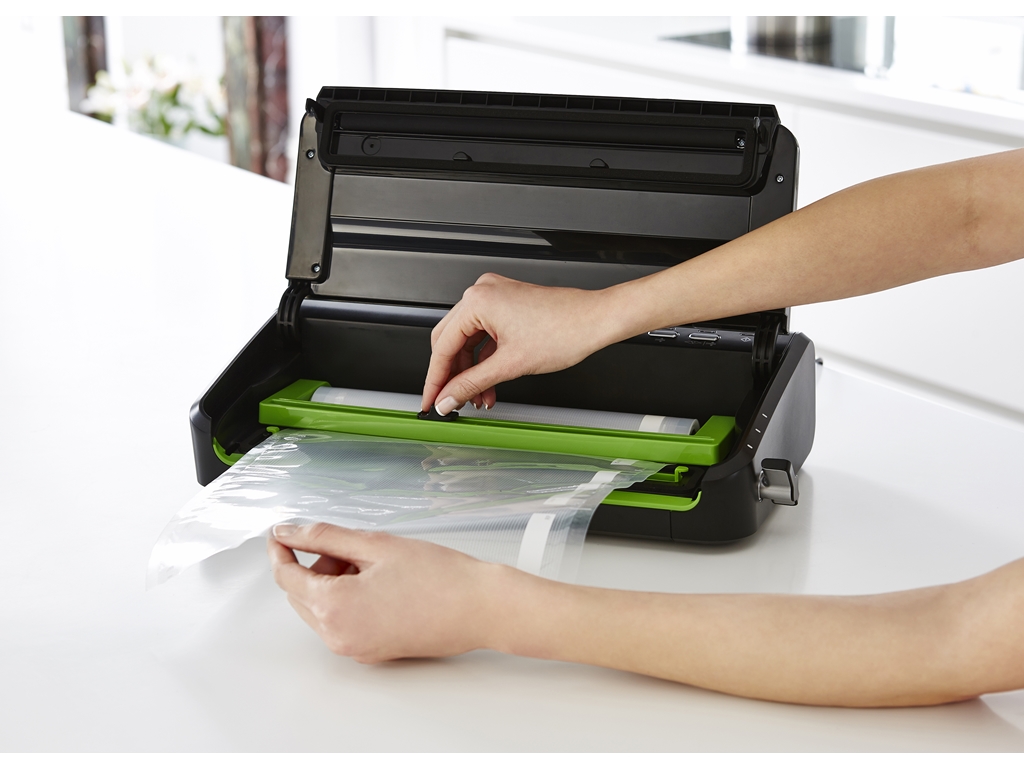 FoodSaver FFS005X Vákuová zváračka fólií