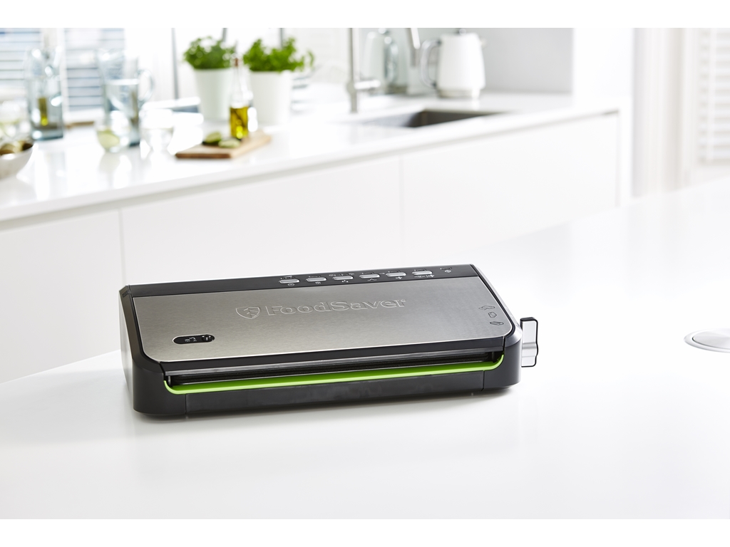 FoodSaver FFS005X Vákuová zváračka fólií