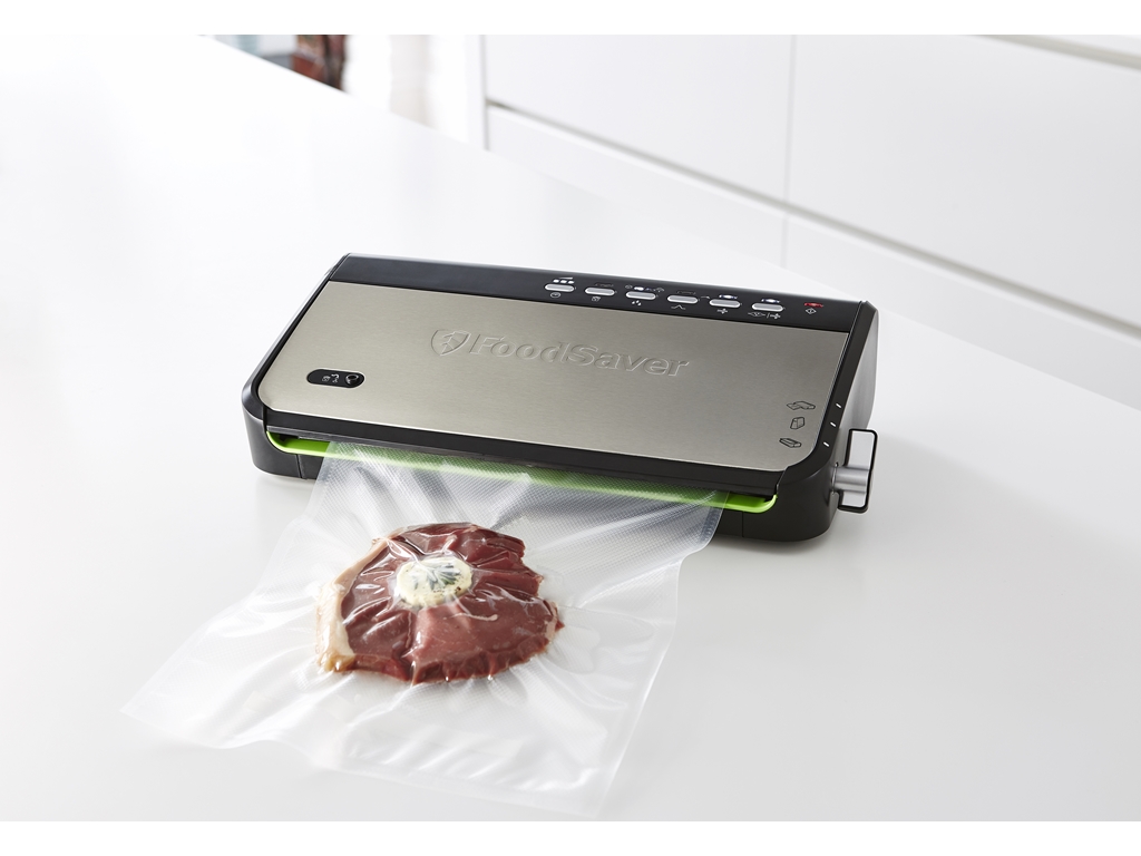 FoodSaver FFS005X Vákuová zváračka fólií