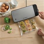 FoodSaver VS2190X Kompaktná vákuová zváračka fólií so zásobníkom