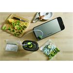 FoodSaver VS2190X Kompaktná vákuová zváračka fólií so zásobníkom