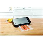 FoodSaver VS2190X Kompaktná vákuová zváračka fólií so zásobníkom
