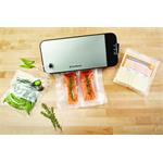 FoodSaver VS2190X Kompaktní vakuová svářečka fólií se zásobníkem