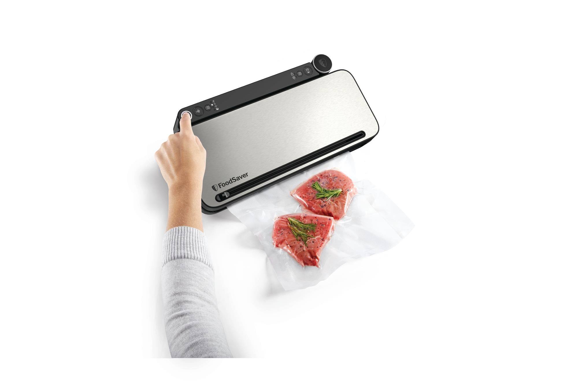FoodSaver VS3190X Vakuová svářečka fólií