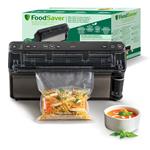 FoodSaver VS5910X Vakuová svářečka fólií Elite All-in-One Liquid+ 