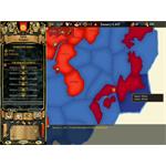 For The Glory A Europa Universalis Game