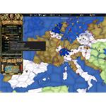 For The Glory A Europa Universalis Game