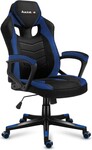 Force 2.5 Blue Mesh gaming chair