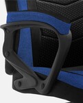 Force 2.5 Blue Mesh gaming chair