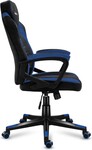 Force 2.5 Blue Mesh gaming chair