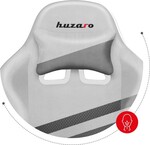 Force 4.4 White Mesh gaming chair