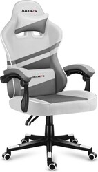 Force 4.4 White Mesh gaming chair