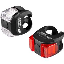 Force Ambit blinker set, front - rear