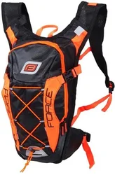 FORCE Aron Pro 10L - černo/oranžový
