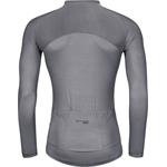 Force dres CHARM šedý vel.4XL