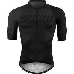 Force dres FASHION černo-šedý vel.3XL
