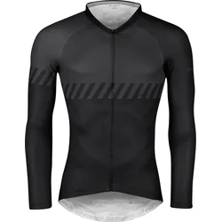 Force dres FASHION černo-šedý vel.XL