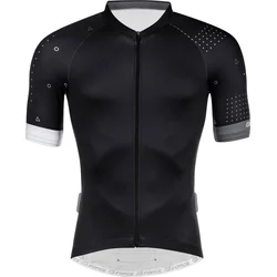 Force dres GAME black veľkosť L