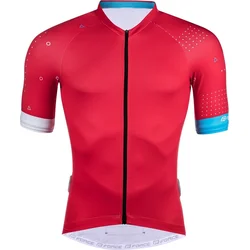 Force dres GAME red veľkosť XXL
