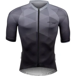 Force dres GEM šedý vel.S
