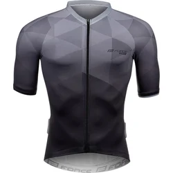 Force dres GEM šedý vel.XXL