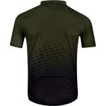 Force dres MTB ANGLE Army vel.XS