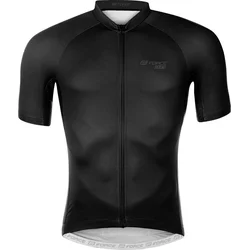 Force dres PURE black veľkosť XL