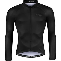 Force dres PURE černý vel.S