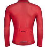 Force dres PURE red veľkosť 3XL