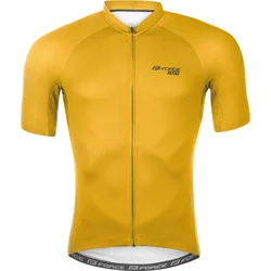 Force dres PURE yellow veľkosť XL