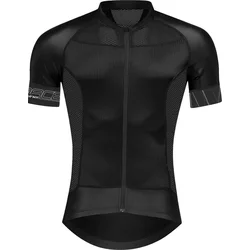 Force dres SHINE čierny veľkosť XL